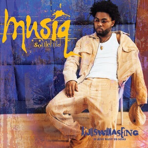 Musiq Soulchild 8