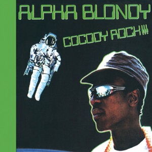 Alpha Blondy 7