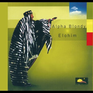 Alpha Blondy 3