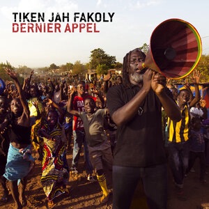 Tiken Jah Fakoly 8