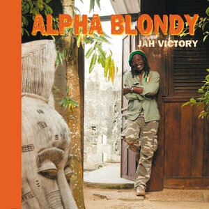 Alpha Blondy 1