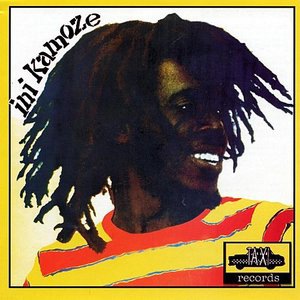 Ini Kamoze 9