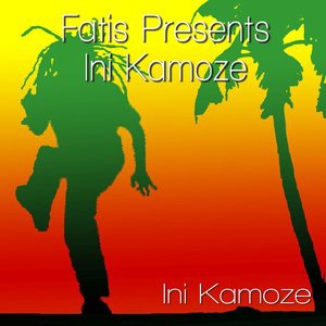 Ini Kamoze 4