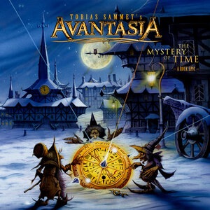 Avantasia 5