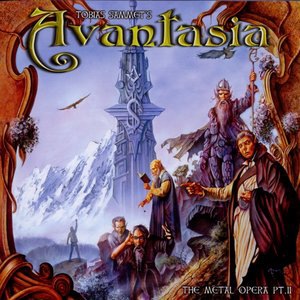 Avantasia 3