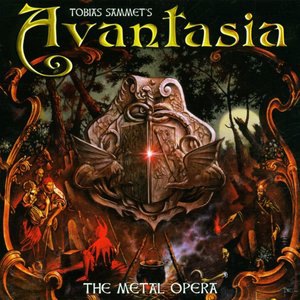 Avantasia 1