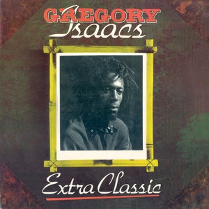 Gregory Isaacs 16