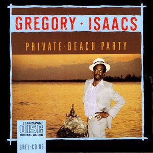 Gregory Isaacs 15