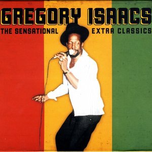 Gregory Isaacs 14