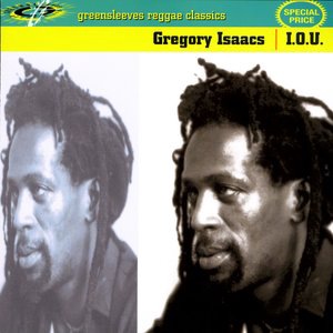 Gregory Isaacs 12