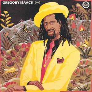 Gregory Isaacs 11