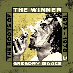 Gregory Isaacs 10