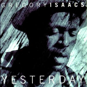 Gregory Isaacs 9