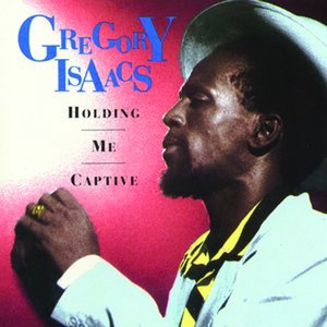 Gregory Isaacs 8