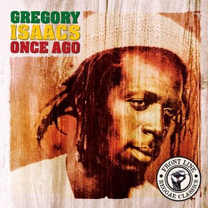 Gregory Isaacs 7