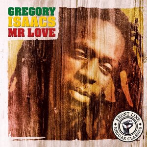 Gregory Isaacs 5