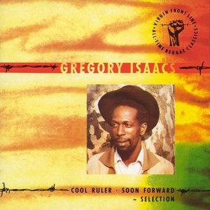 Gregory Isaacs 4