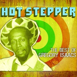 Gregory Isaacs 3