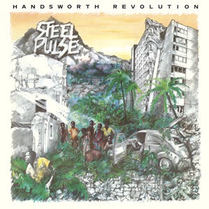 Steel Pulse 12