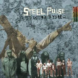 Steel Pulse 11