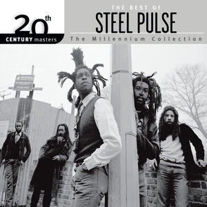 Steel Pulse 9