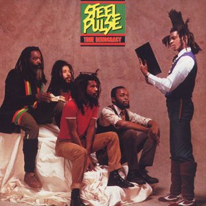 Steel Pulse 8