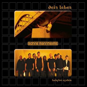 Söhne Mannheims 13