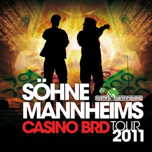 Söhne Mannheims 10