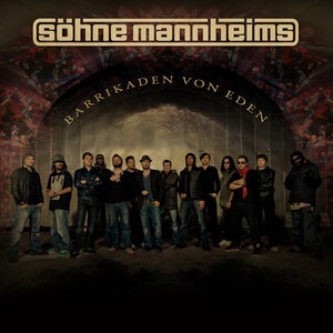 Söhne Mannheims 9