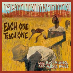 Groundation 14