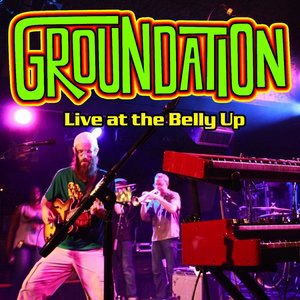 Groundation 12