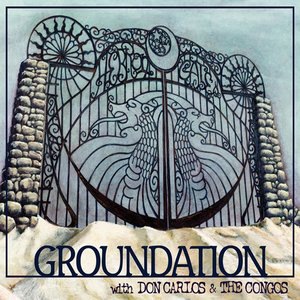 Groundation 9