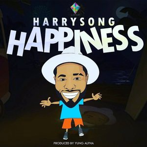 Harrysong 2