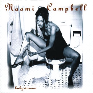 Naomi Campbell 2