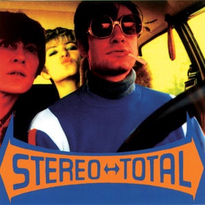 Stereo Total 5