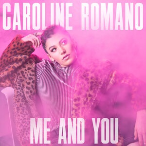 Caroline Romano 4