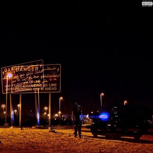 I Can't Feel Anything