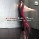 Monteverdi: Madrigals, Book 8: Lamento della ninfa, SV 163: IV. Amor