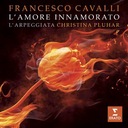 Cavalli / Arr Pluhar: La Didone, Act 1: "L'alma fiacca svanì"