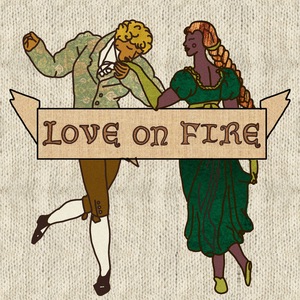 Love on Fire