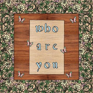 Who Are You (Interlude)