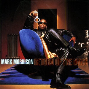 Mark Morrison 7