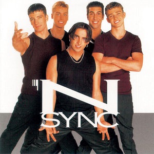 'N Sync 14