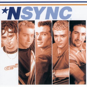 'N Sync 13