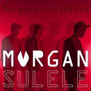 Morgan Sulele 4