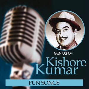 Kishore Kumar 24