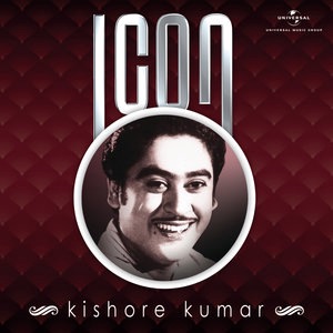 Kishore Kumar 23