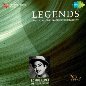 Kishore Kumar 18