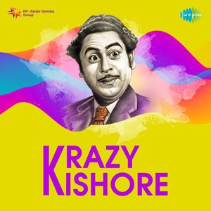 Kishore Kumar 14