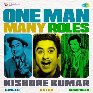 Kishore Kumar 11